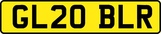 GL20BLR