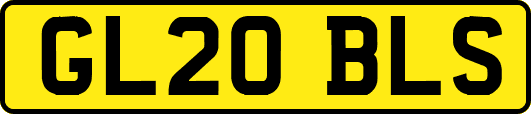 GL20BLS