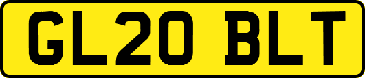 GL20BLT