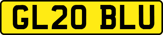 GL20BLU