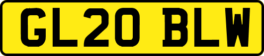 GL20BLW