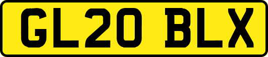 GL20BLX