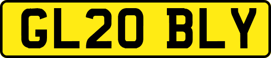 GL20BLY