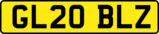 GL20BLZ