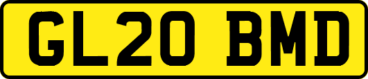 GL20BMD