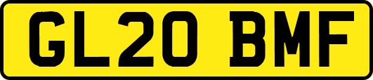GL20BMF