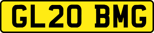 GL20BMG
