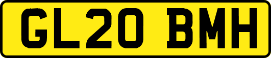 GL20BMH