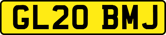 GL20BMJ