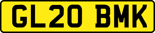 GL20BMK