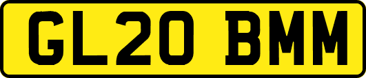 GL20BMM