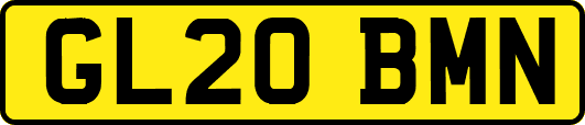 GL20BMN