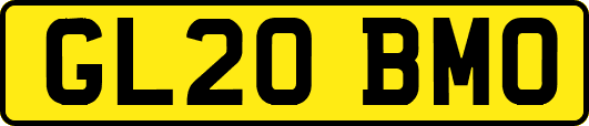 GL20BMO
