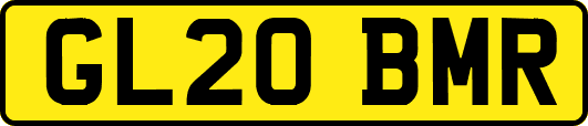 GL20BMR