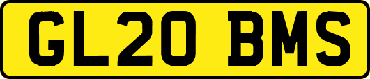 GL20BMS