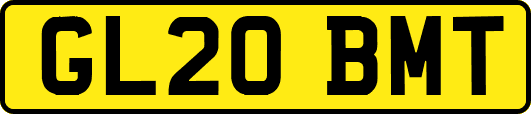 GL20BMT