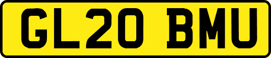 GL20BMU