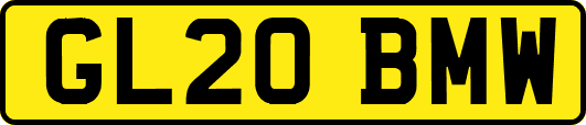 GL20BMW