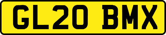 GL20BMX
