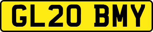 GL20BMY