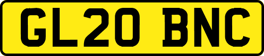 GL20BNC