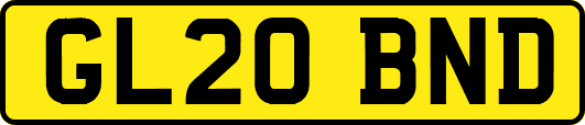 GL20BND