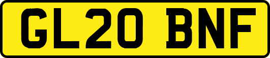 GL20BNF