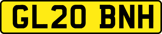 GL20BNH