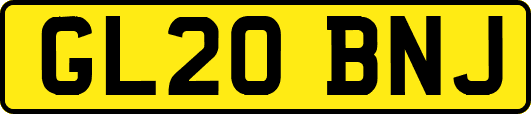 GL20BNJ