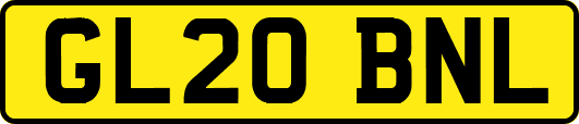 GL20BNL