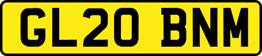 GL20BNM