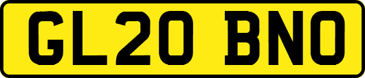 GL20BNO