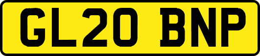 GL20BNP