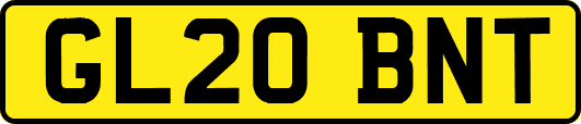 GL20BNT