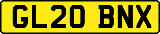GL20BNX