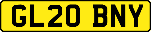 GL20BNY