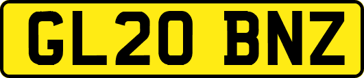GL20BNZ
