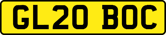 GL20BOC