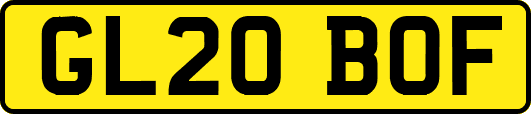 GL20BOF