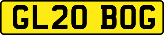 GL20BOG