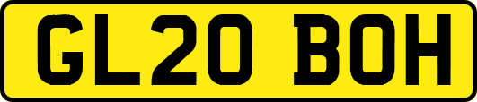 GL20BOH