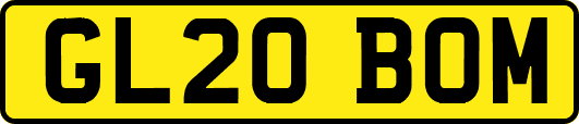 GL20BOM