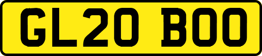 GL20BOO