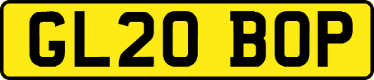 GL20BOP