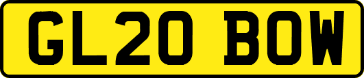 GL20BOW