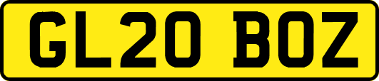 GL20BOZ