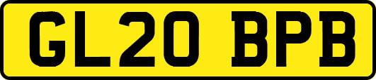 GL20BPB