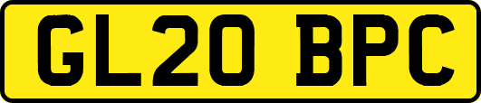 GL20BPC