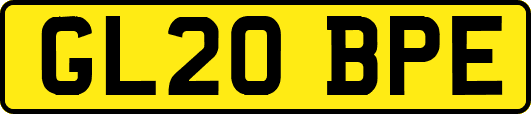 GL20BPE