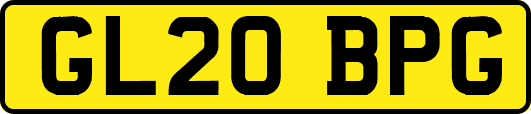 GL20BPG